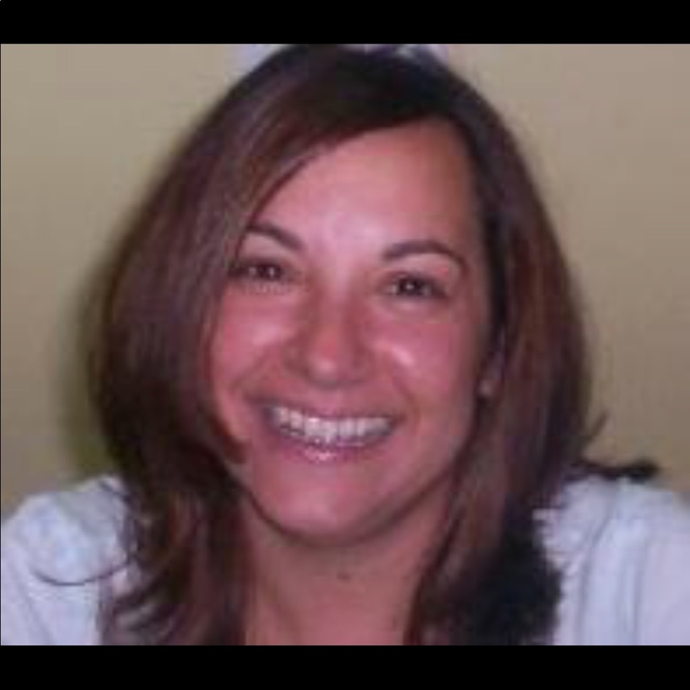 Meet your Posher, Rebecca